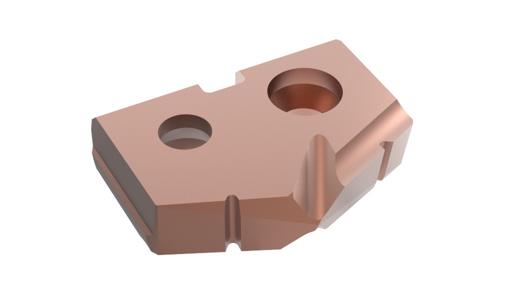 Picture of Allied Machine TAX0-13.00 0 TA Pro X GEO AM200 13.00mm